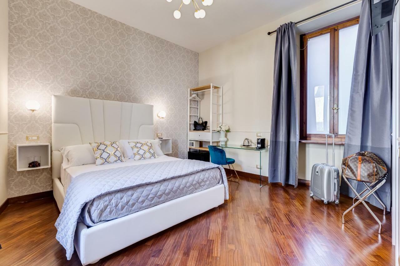 Trevi Private Suites By Premium Suites Collection Ρώμη Εξωτερικό φωτογραφία