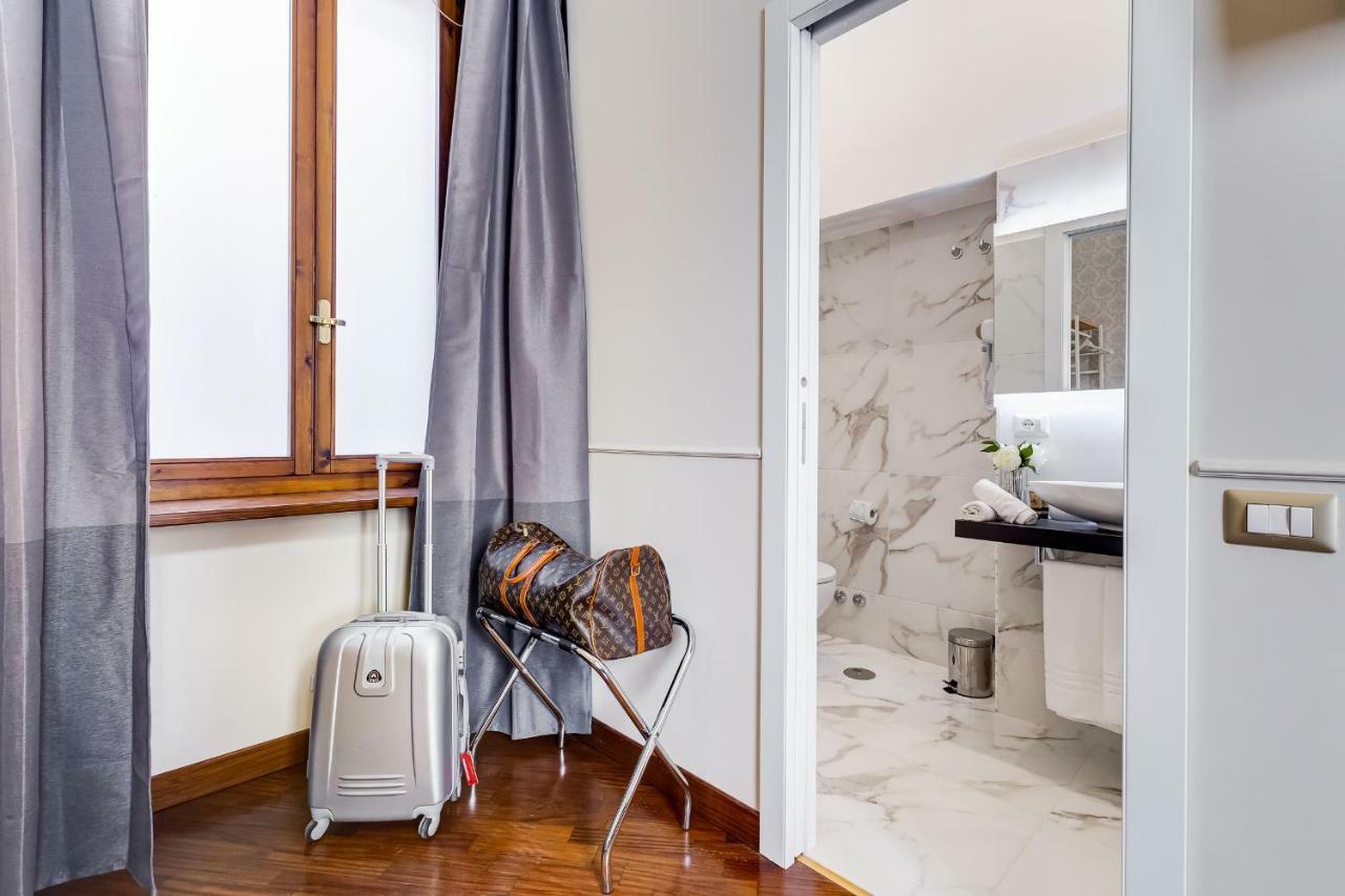 Trevi Private Suites By Premium Suites Collection Ρώμη Εξωτερικό φωτογραφία