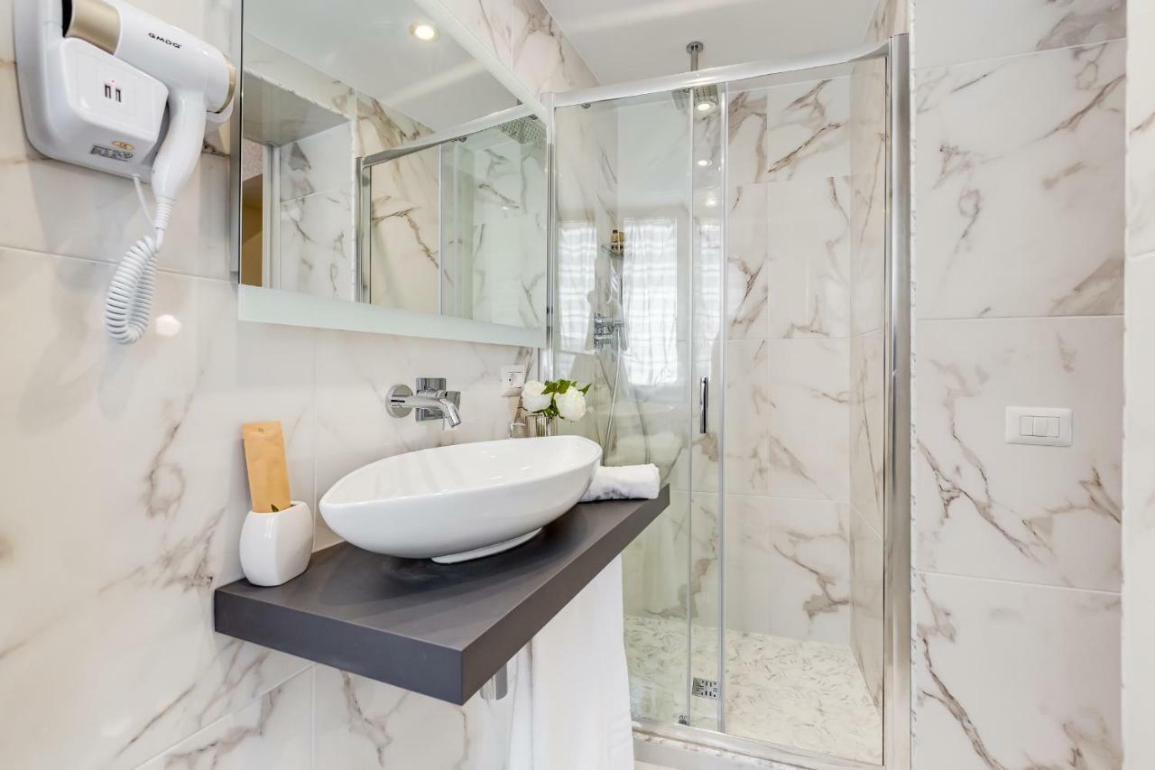 Trevi Private Suites By Premium Suites Collection Ρώμη Εξωτερικό φωτογραφία