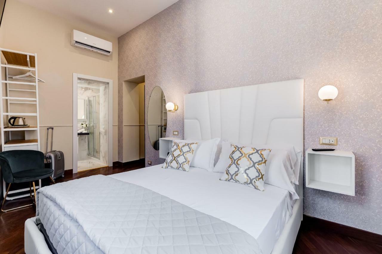Trevi Private Suites By Premium Suites Collection Ρώμη Εξωτερικό φωτογραφία