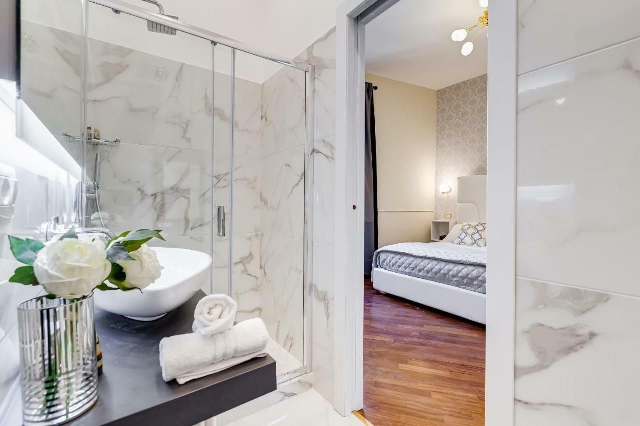 Trevi Private Suites By Premium Suites Collection Ρώμη Εξωτερικό φωτογραφία