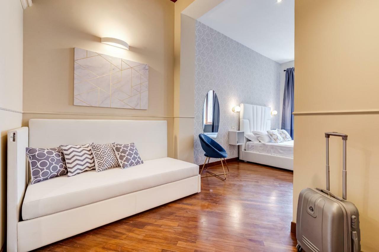 Trevi Private Suites By Premium Suites Collection Ρώμη Εξωτερικό φωτογραφία