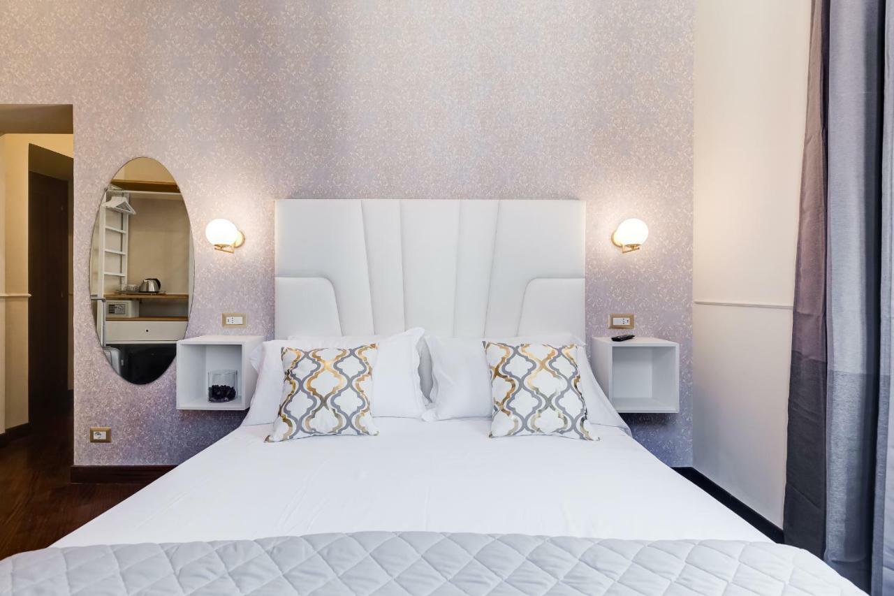 Trevi Private Suites By Premium Suites Collection Ρώμη Εξωτερικό φωτογραφία