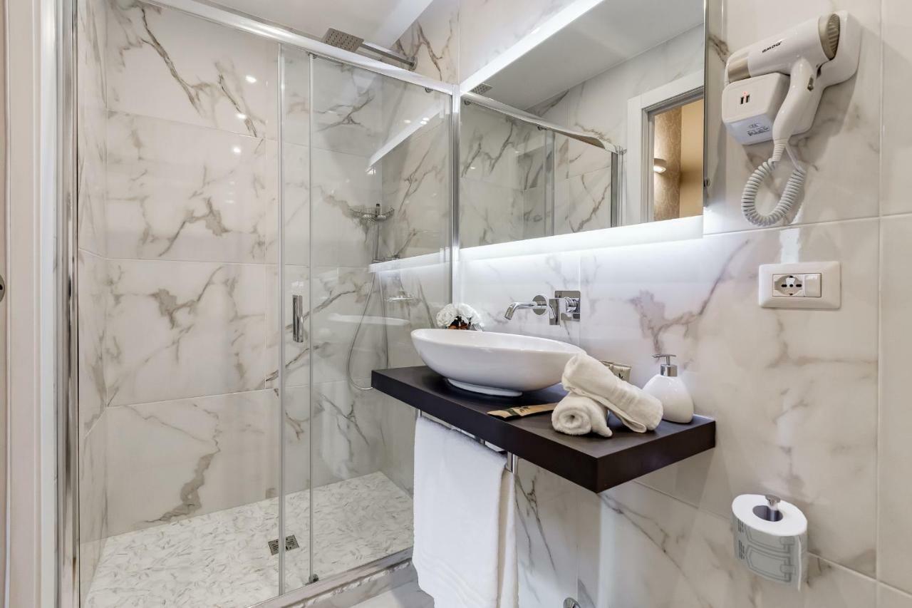 Trevi Private Suites By Premium Suites Collection Ρώμη Εξωτερικό φωτογραφία