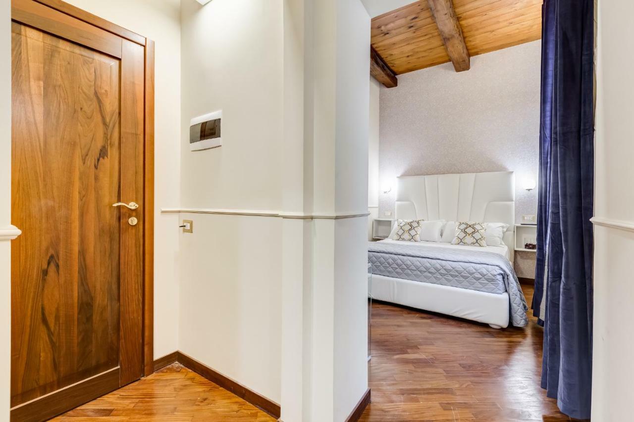 Trevi Private Suites By Premium Suites Collection Ρώμη Εξωτερικό φωτογραφία