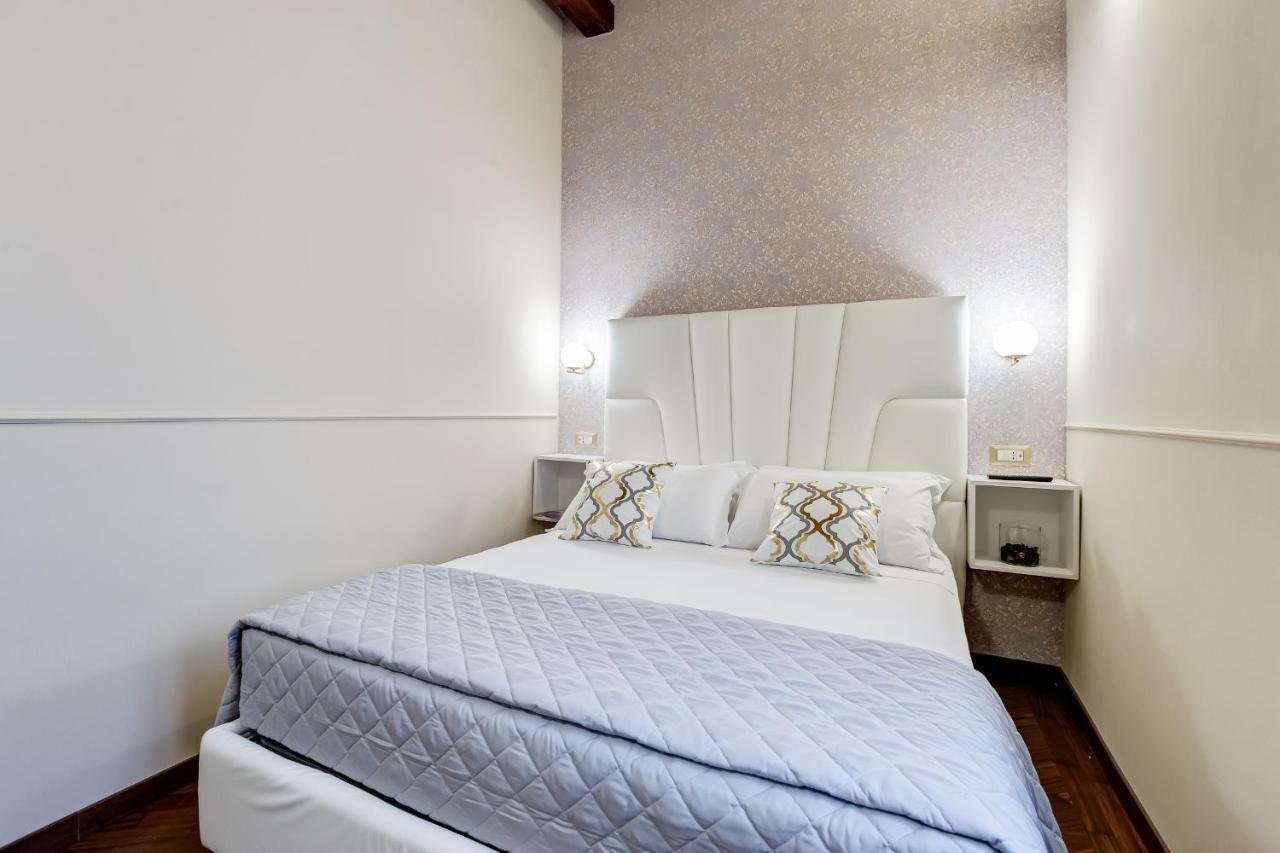 Trevi Private Suites By Premium Suites Collection Ρώμη Εξωτερικό φωτογραφία