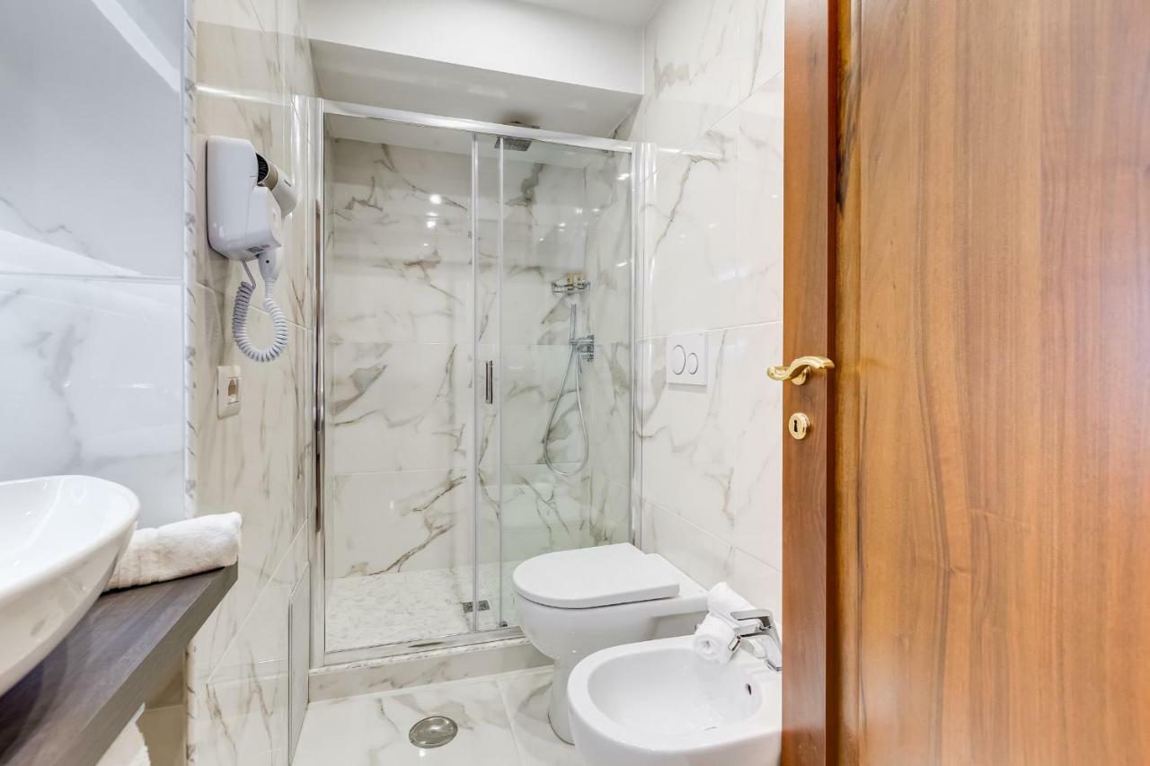Trevi Private Suites By Premium Suites Collection Ρώμη Εξωτερικό φωτογραφία