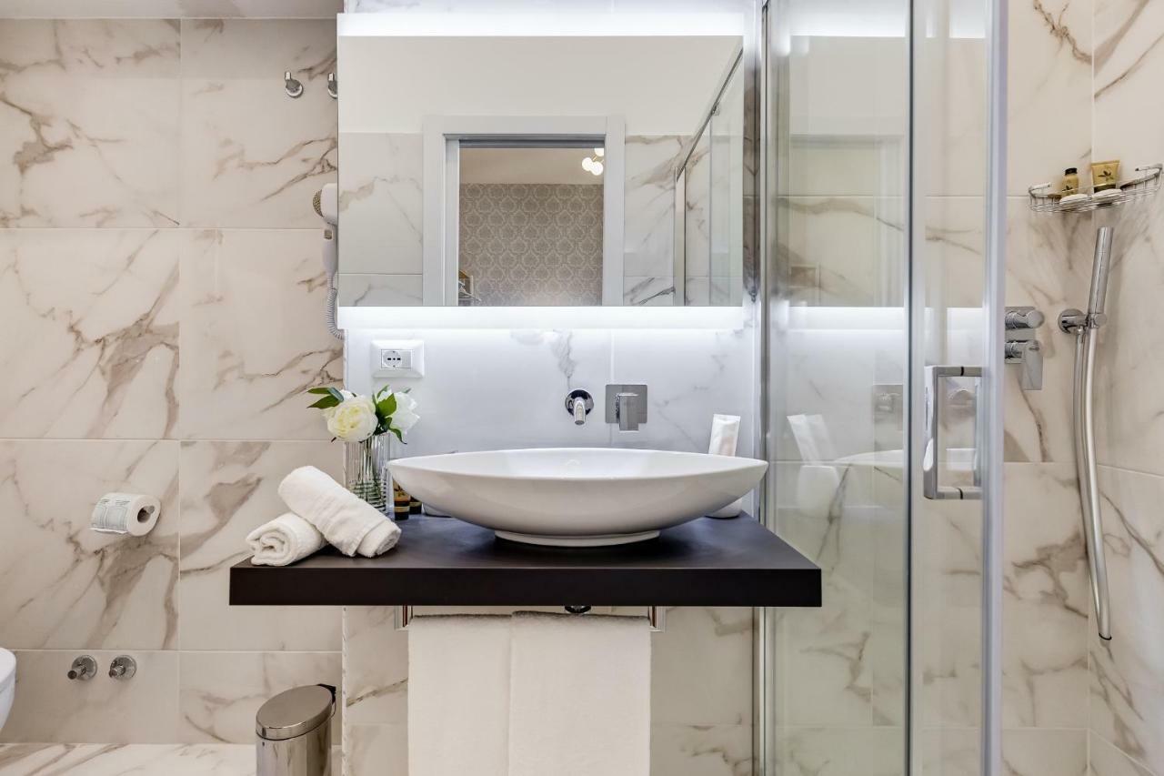 Trevi Private Suites By Premium Suites Collection Ρώμη Εξωτερικό φωτογραφία