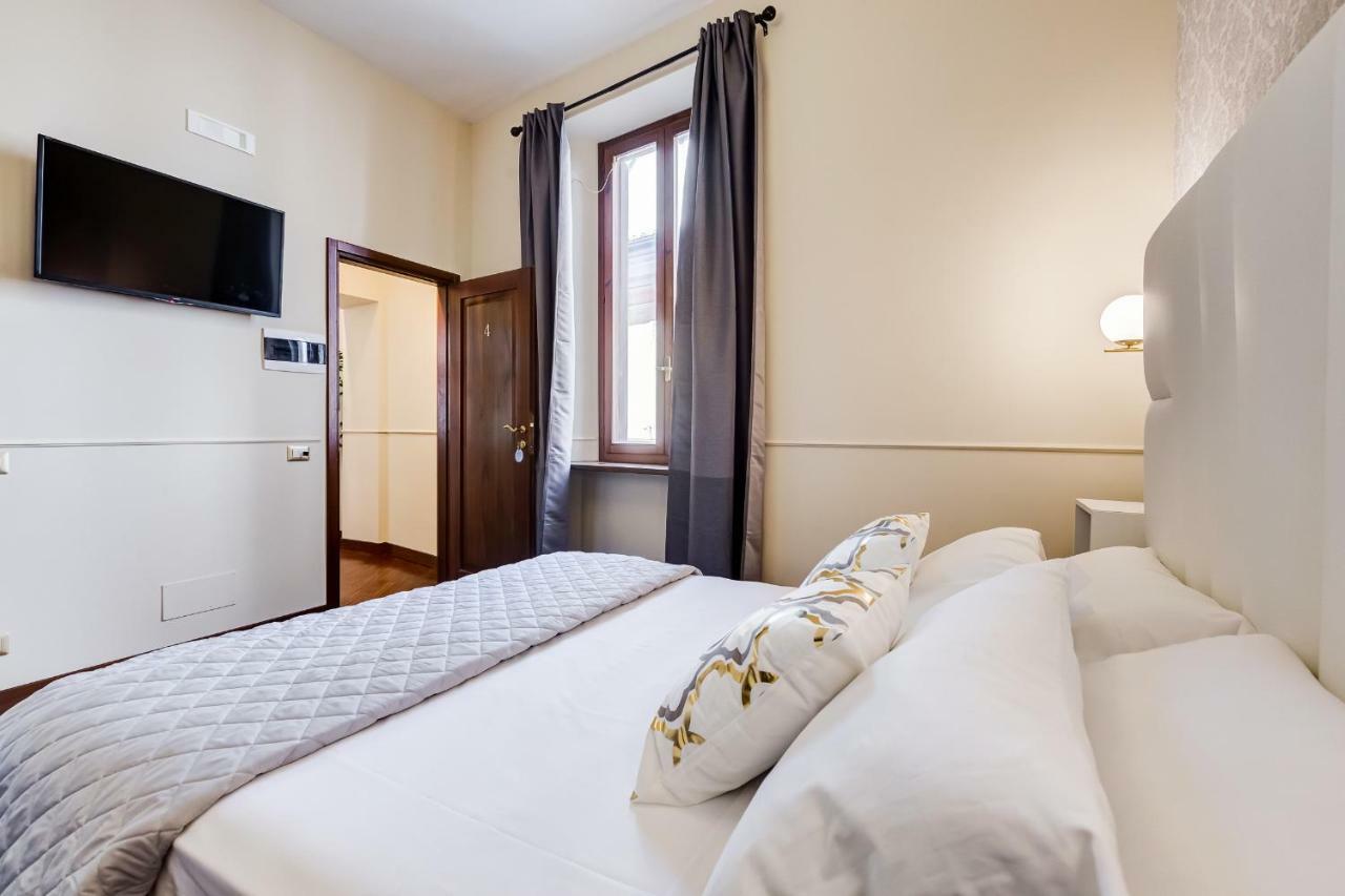 Trevi Private Suites By Premium Suites Collection Ρώμη Εξωτερικό φωτογραφία