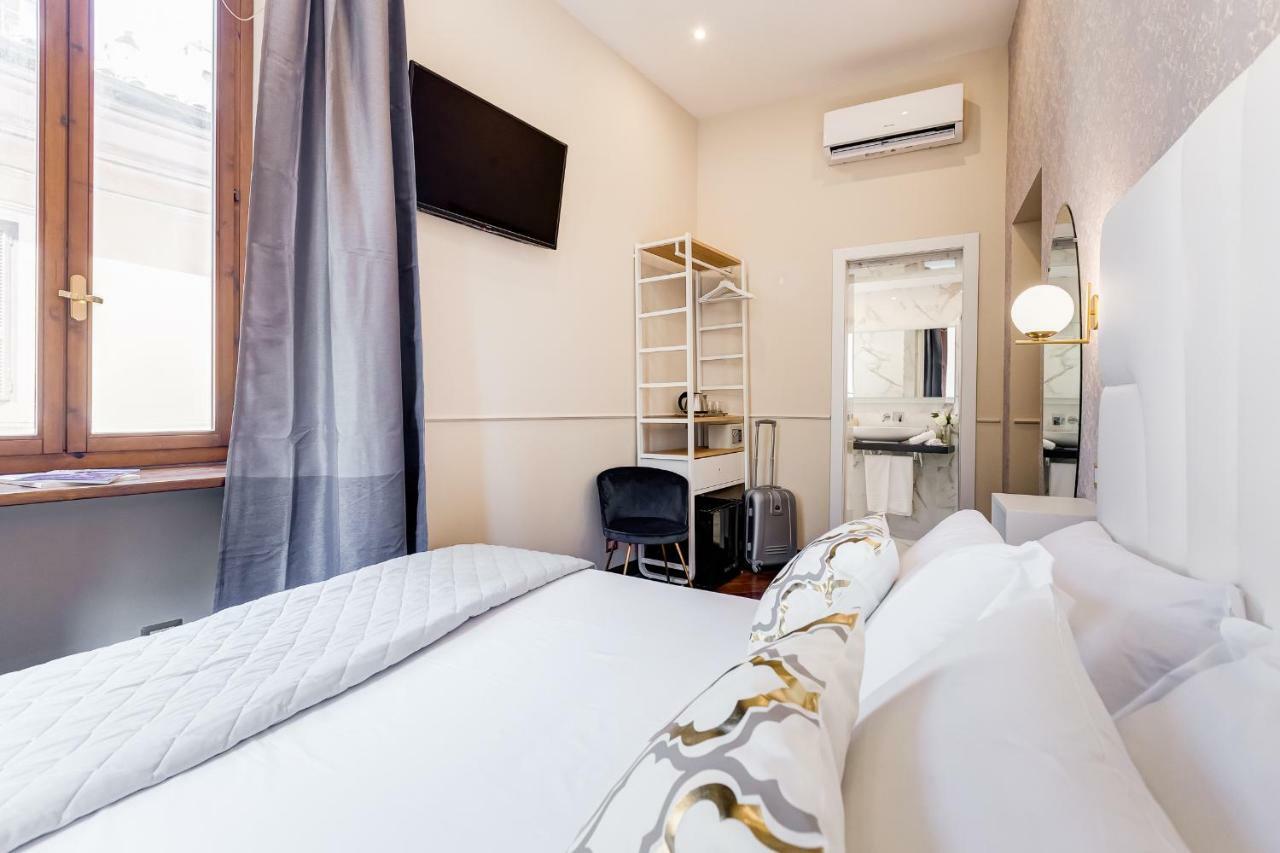 Trevi Private Suites By Premium Suites Collection Ρώμη Εξωτερικό φωτογραφία