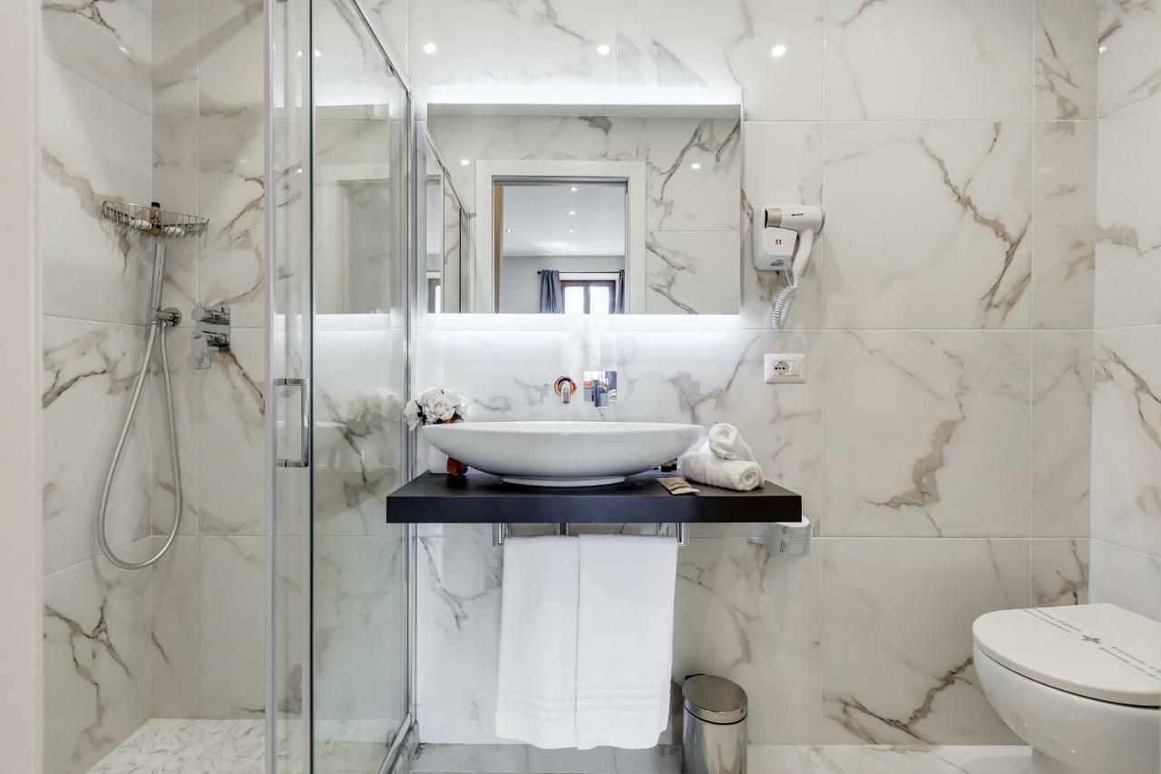 Trevi Private Suites By Premium Suites Collection Ρώμη Εξωτερικό φωτογραφία