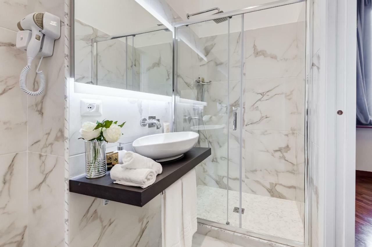 Trevi Private Suites By Premium Suites Collection Ρώμη Εξωτερικό φωτογραφία