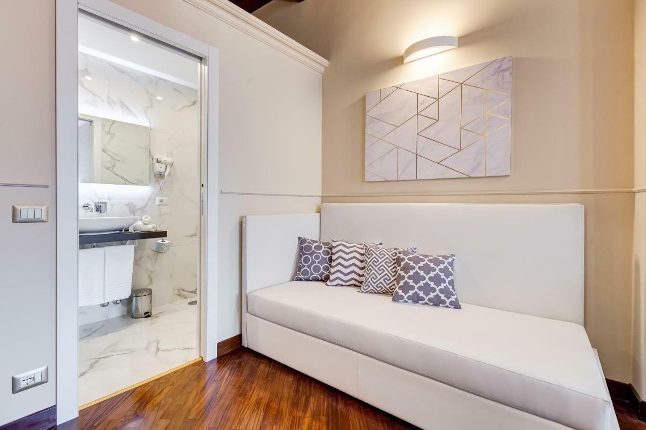 Trevi Private Suites By Premium Suites Collection Ρώμη Εξωτερικό φωτογραφία
