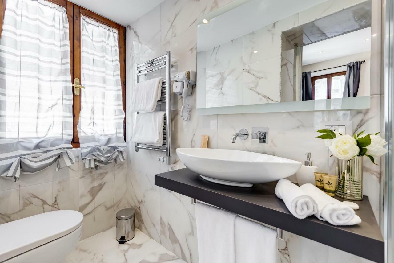 Trevi Private Suites By Premium Suites Collection Ρώμη Εξωτερικό φωτογραφία