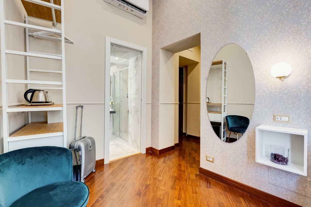 Trevi Private Suites By Premium Suites Collection Ρώμη Εξωτερικό φωτογραφία