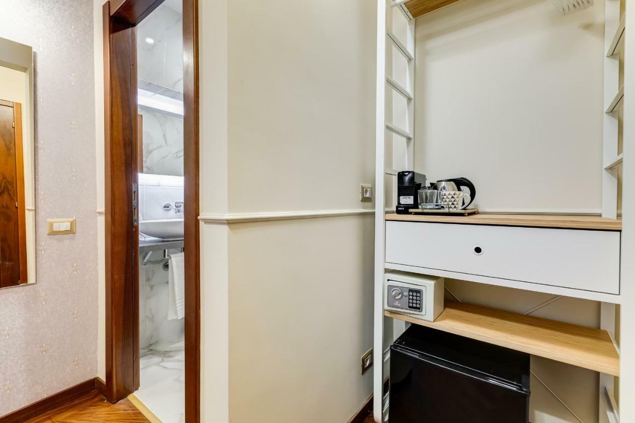 Trevi Private Suites By Premium Suites Collection Ρώμη Εξωτερικό φωτογραφία