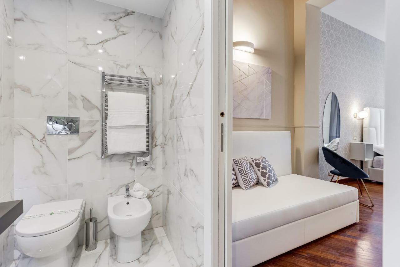 Trevi Private Suites By Premium Suites Collection Ρώμη Εξωτερικό φωτογραφία