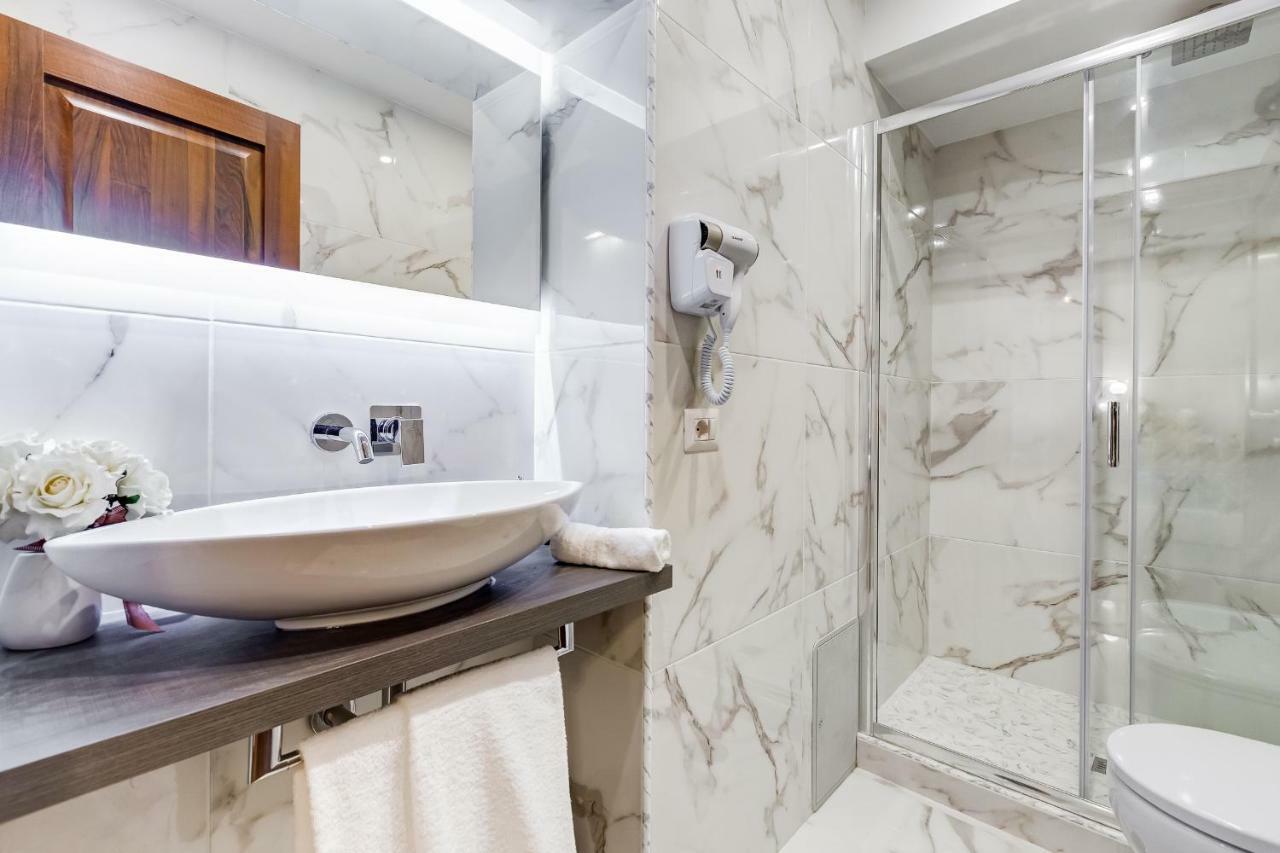 Trevi Private Suites By Premium Suites Collection Ρώμη Εξωτερικό φωτογραφία