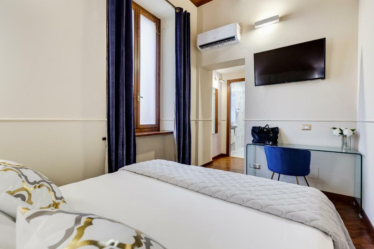 Trevi Private Suites By Premium Suites Collection Ρώμη Εξωτερικό φωτογραφία
