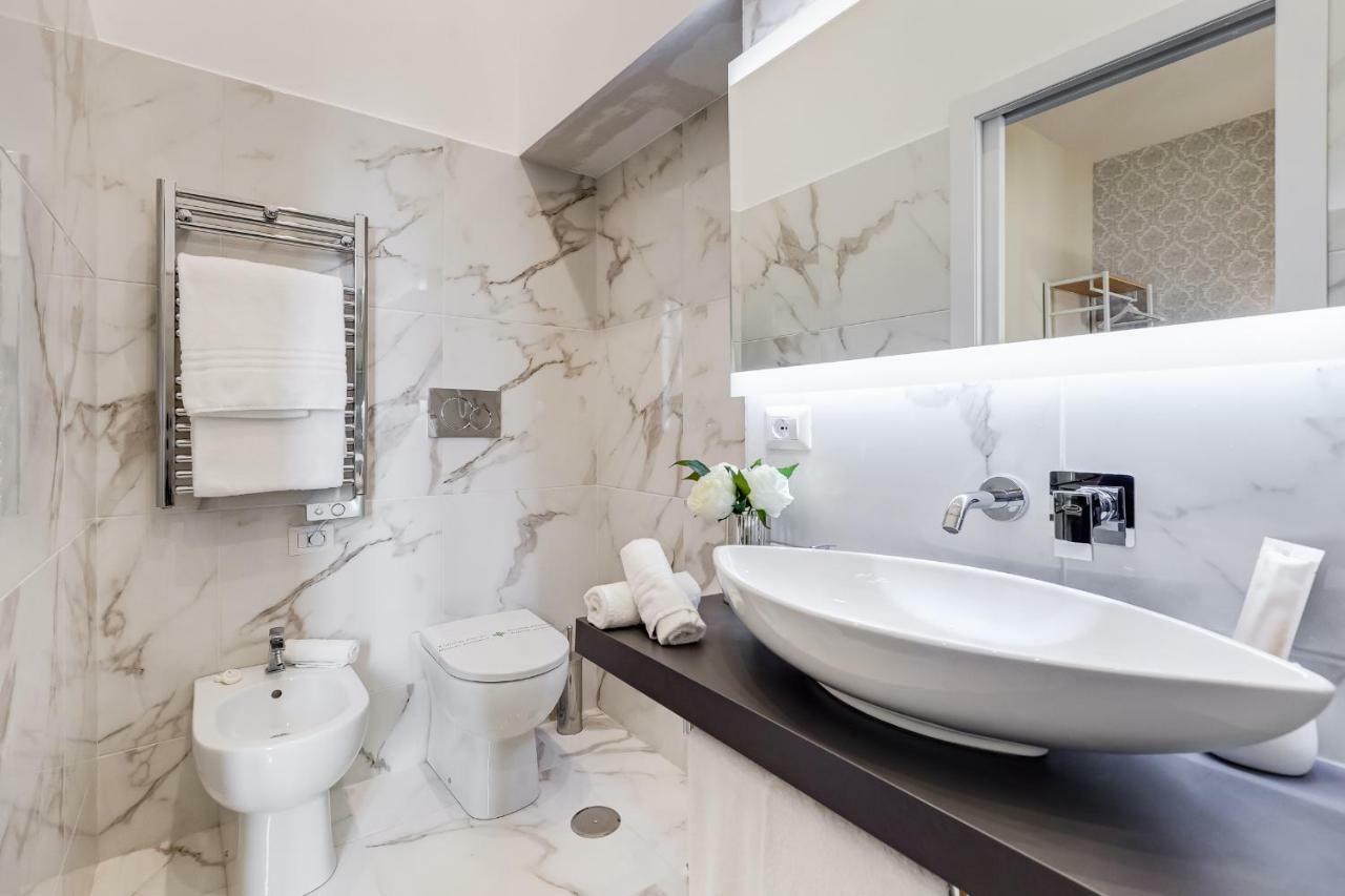 Trevi Private Suites By Premium Suites Collection Ρώμη Εξωτερικό φωτογραφία
