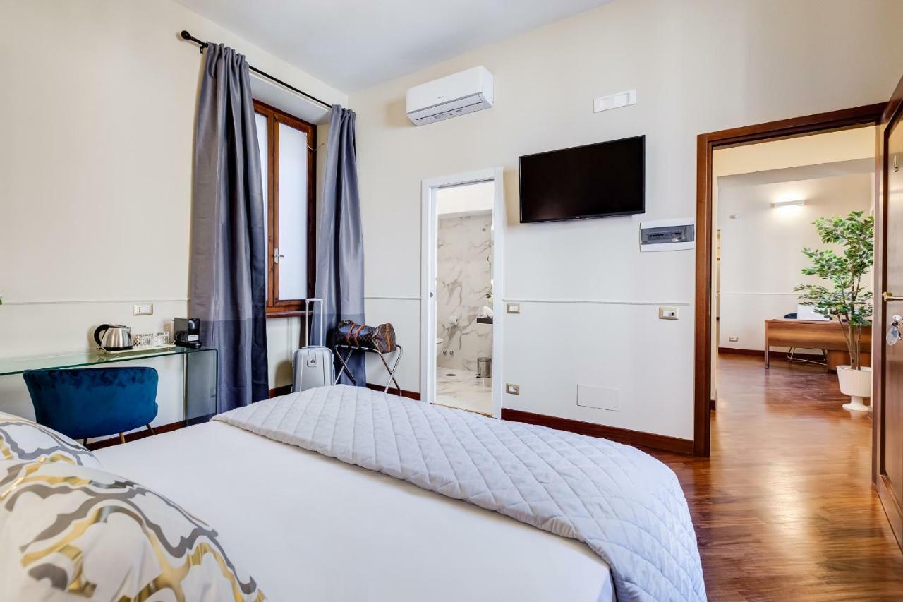 Trevi Private Suites By Premium Suites Collection Ρώμη Εξωτερικό φωτογραφία