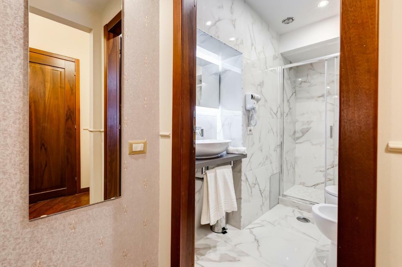 Trevi Private Suites By Premium Suites Collection Ρώμη Εξωτερικό φωτογραφία
