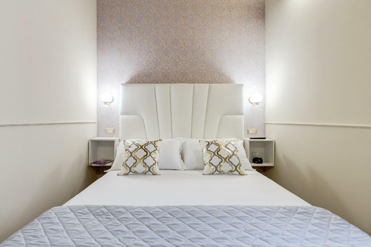 Trevi Private Suites By Premium Suites Collection Ρώμη Εξωτερικό φωτογραφία