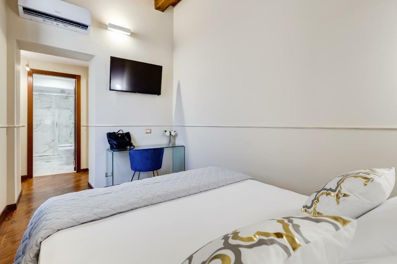 Trevi Private Suites By Premium Suites Collection Ρώμη Εξωτερικό φωτογραφία