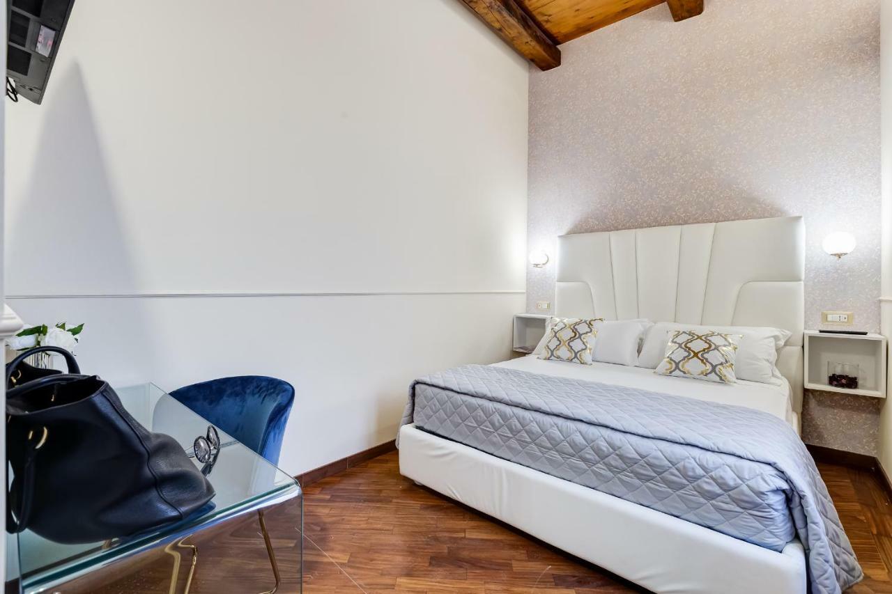 Trevi Private Suites By Premium Suites Collection Ρώμη Εξωτερικό φωτογραφία