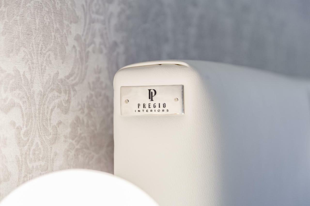 Trevi Private Suites By Premium Suites Collection Ρώμη Εξωτερικό φωτογραφία